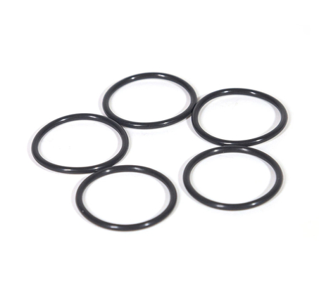 1006324 Vỏ O-Ring keo Fluorine đen 12x1 MM FPM75 cho súng phun Gema GA03
