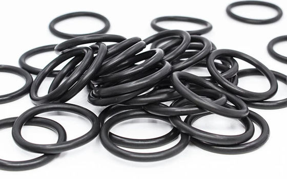 1006324 Vỏ O-Ring keo Fluorine đen 12x1 MM FPM75 cho súng phun GA03