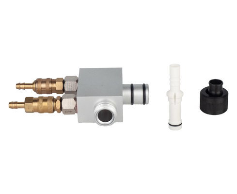 Các bộ phận thay thế lớp phủ bột 241225