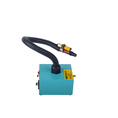 Electrostatic Ion Wind Snake Automatic Induction Dust Removal Air Gun Cửa sổ loại bỏ điện tĩnh công nghiệp