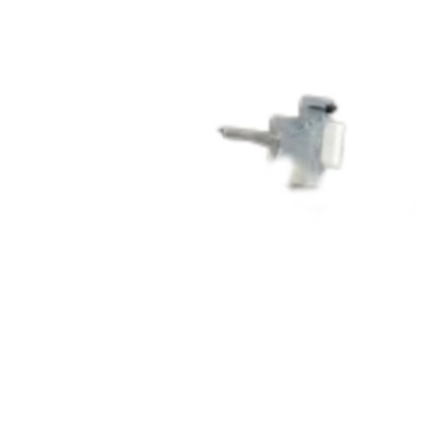 Bộ phận thay thế lớp phủ bột không gốm cho bộ giữ điện cực 404209