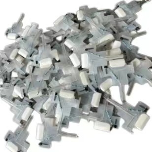 Bộ phận thay thế lớp phủ bột không gốm cho bộ giữ điện cực 404209