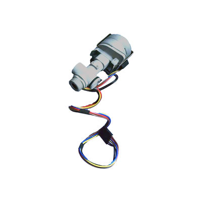 1000064 Phụ tùng máy sơn tĩnh điện Động cơ bướm ga