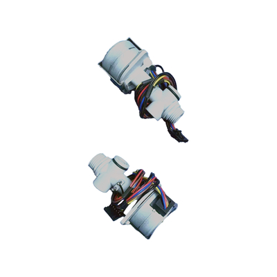 1000064 Máy sơn bột Gema Optiflex Phân bộ phận phụ tùng Động cơ đẩy