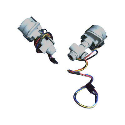 1000064 Phụ tùng máy sơn tĩnh điện Động cơ bướm ga