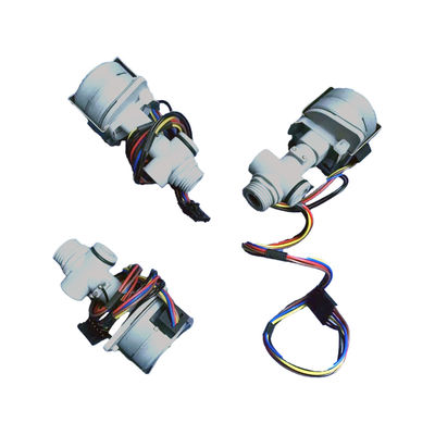 1000064 Phụ tùng máy sơn tĩnh điện Động cơ bướm ga