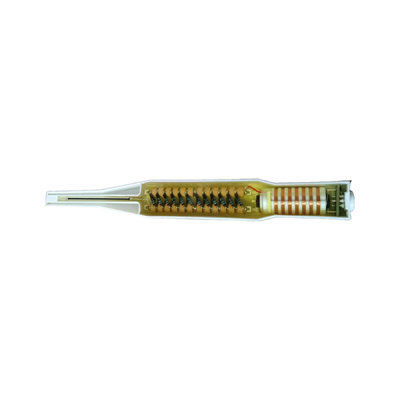 GM03 Ga03 súng phủ bột cao Kv Cascade thay thế âm 1007231