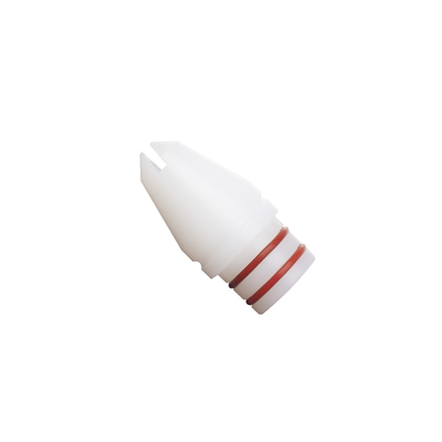 141044 Bộ dịch vụ 4mm vòi phun phẳng Versa-Spray II IPS súng phun bột tự động