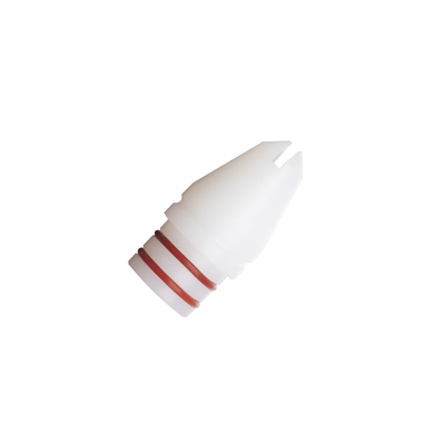 141044 Bộ dịch vụ 4mm vòi phun phẳng Versa-Spray II IPS súng phun bột tự động