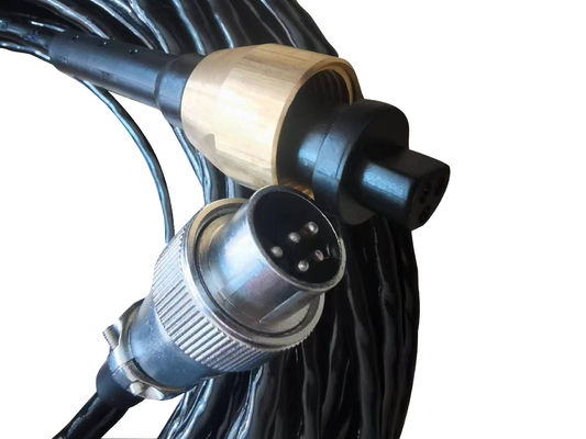 168448 12m  Cáp 38-ft 100 KV Súng phun bột tự động IPS Spray II