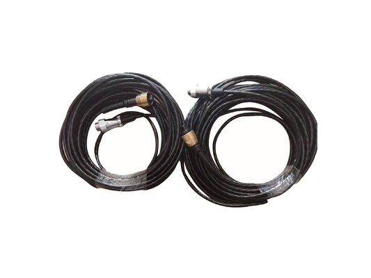 168448 12m 38-foot Cable 100 KV Versa-Spray II IPS Pistol phun bột tự động