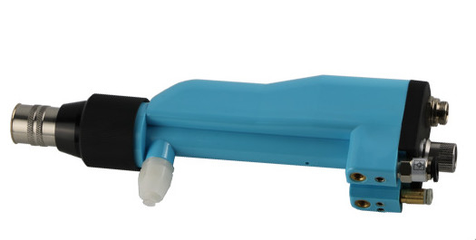 Tự động dựa trên nước sơn điện tĩnh phun súng BSD-3026 điện tĩnh máy phát điện, Và Gear máy bơm thiết lập