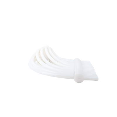 Súng sơn bột điện tĩnh độ bền cao 45 độ góc vòi