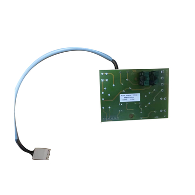Bộ điều hợp điện Gema CG03 Máy phủ bột