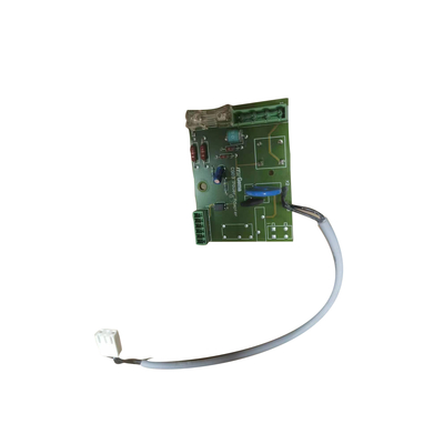 Bộ điều hợp điện Gema CG03 Máy phủ bột