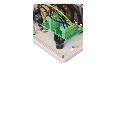 Bộ điều hợp điện Gema CG03 Máy phủ bột