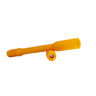 1008617 Cụm súng mở rộng cho máy phun bột GM03 và GA03 300 mm