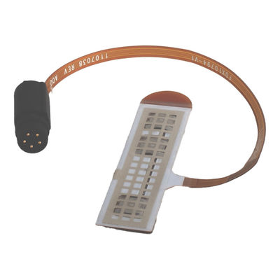 Bộ công tắc kích hoạt 1108095 cho súng phun phủ bột điện tĩnh thủ công