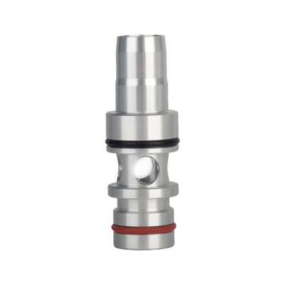 Throat holder Metric Powder Feed Pump Phụ tùng phụ tùng Throat holder 249506
