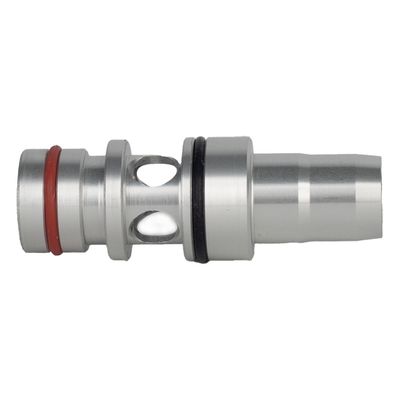 Throat holder Metric Powder Feed Pump Phụ tùng phụ tùng Throat holder 249506