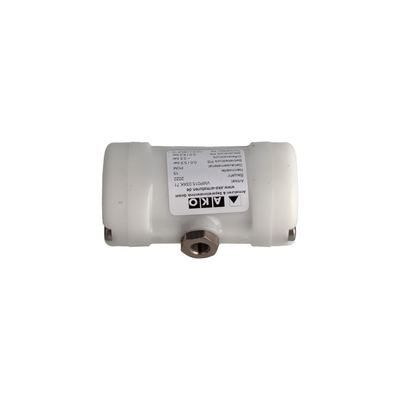 1006255 Ban đầu OptiFeed PP06 Bơm bột van chích NW15 mm