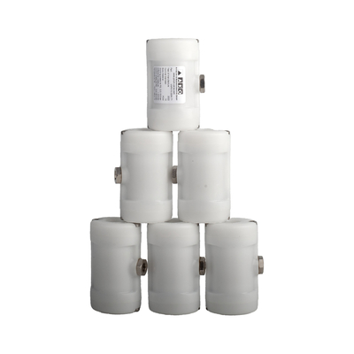 1006255 Ban đầu OptiFeed PP06 Bơm bột van chích NW15 mm