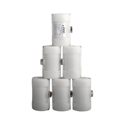 1006255 Van kẹp ống PP06 bơm bột gốc NW15 Mm