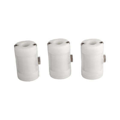 1006255 Van kẹp ống PP06 bơm bột gốc NW15 Mm