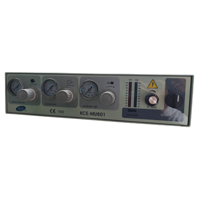 Thiết bị hoàn chỉnh KCI 801 Thiết bị máy sơn bột điện tĩnh