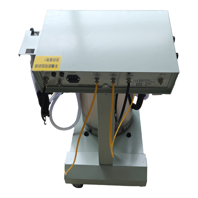 Thiết bị hoàn chỉnh KCI 801 Thiết bị máy sơn bột điện tĩnh