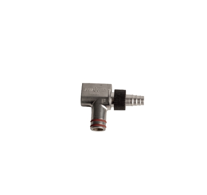 1000132 Injector Housing Gema OptiFlow IG02 Bút bột