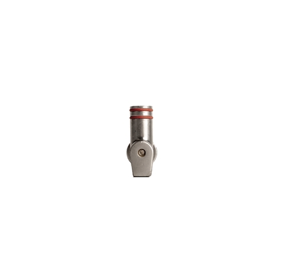 1000132 Injector Housing Gema OptiFlow IG02 Bút bột