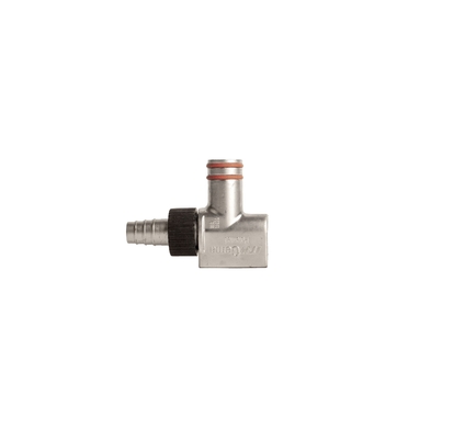 1000132 Injector Housing Gema OptiFlow IG02 Bút bột