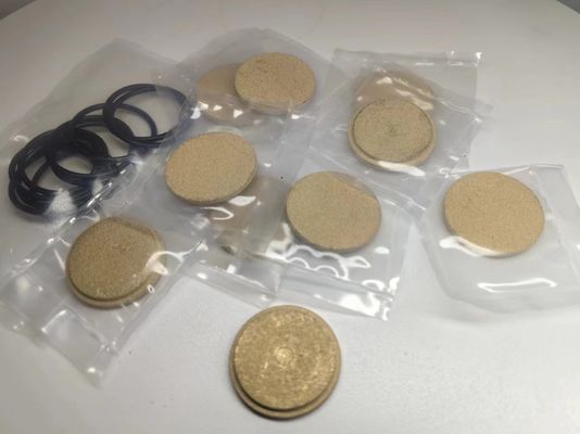 1015435 Bộ phận phụ tùng bọc bột Ap01.1 máy bơm