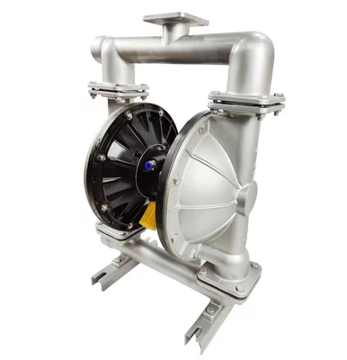 QBK / QBY3 Bơm đệm khí áp lực hút lớn được chứng nhận bởi CE ISO9001