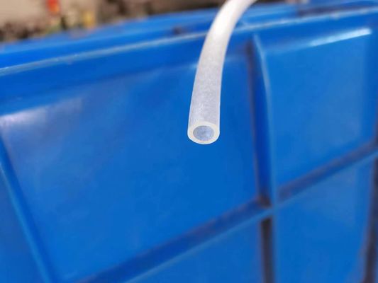 1615026 Ống phủ bột 8 mm x 6 mm rõ ràng 60 ft Máy bơm HDLV thế hệ II