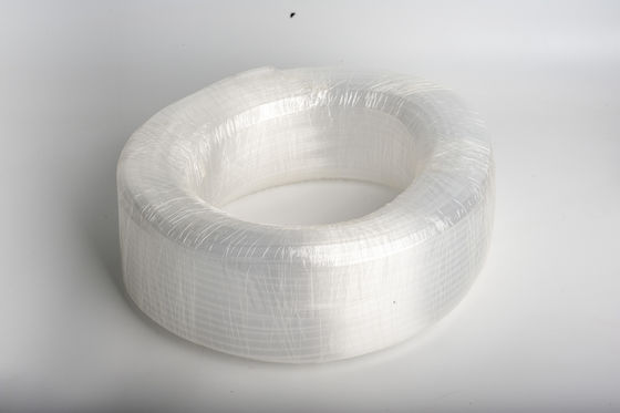 1606695 Ống bột 8 mm X 6 mm Trong suốt 500 Ft - Máy bơm HDLV Thế hệ II