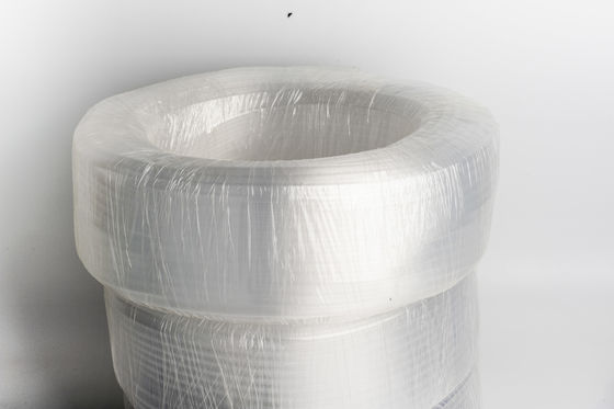 1606695 Ống bột 8 mm X 6 mm Trong suốt 500 Ft - Máy bơm HDLV Thế hệ II