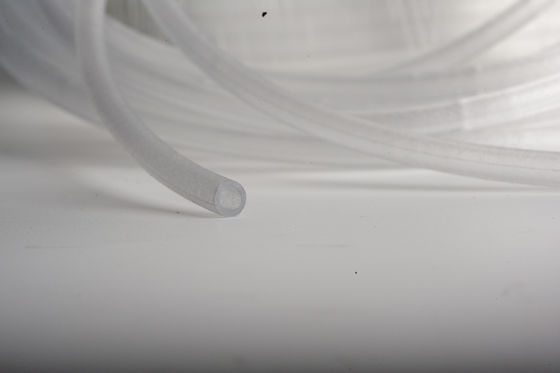 1606695 Ống bột 8 mm X 6 mm Trong suốt 500 Ft - Máy bơm HDLV Thế hệ II