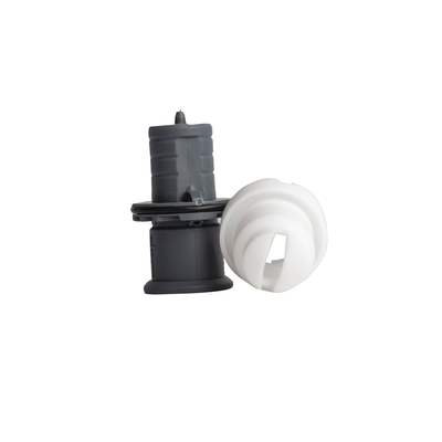 Ứng dụng máy phun theo yêu cầu PEA-C4 Flat Jet Nozzle F2 tương thích với Wagner