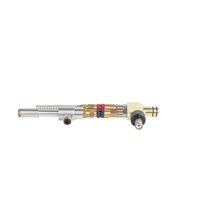 Máy phun bột phủ bột Bộ phận thay thế không nguyên bản