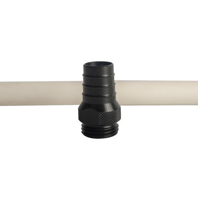 GA03-E Các bộ phận phụ tùng súng phun Độ bền cho lớp phủ trắng đen