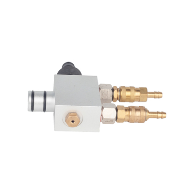 241622 P1F1 WAGNER Máy phun bột Bột phủ phụ tùng