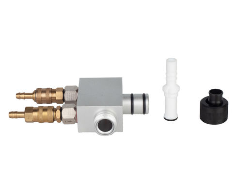 241622 P1F1 Bộ phận phụ tùng phủ bột cho máy phun bột