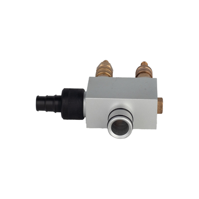 241622 P1F1 WAGNER Máy phun bột Bột phủ phụ tùng