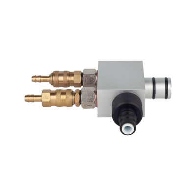 241622 P1F1 Bộ phận phụ tùng phủ bột cho máy phun bột