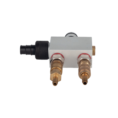 241622 P1F1 WAGNER Máy phun bột Bột phủ phụ tùng