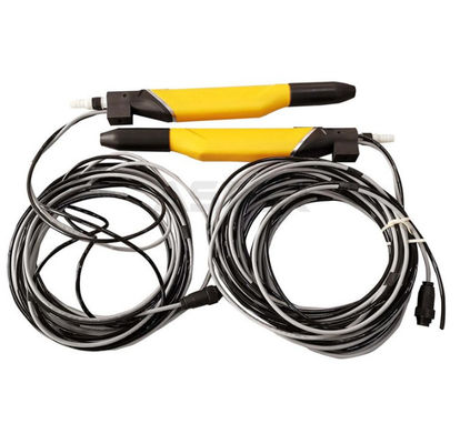 1010198 Gema OptiGun gốc GA03 Lớp phủ bột điện tĩnh