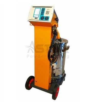 Tốc độ tải bột cao K3 Máy phủ bột điện tĩnh điện áp 110V / 220V