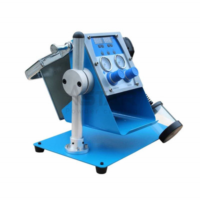 Giá tốt Ba chế độ Máy tính để bàn có thể điều chỉnh Máy sơn tĩnh điện